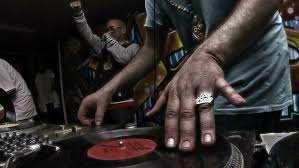 LES DJ US