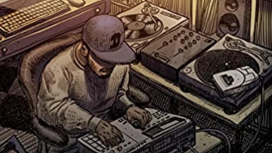 LE BEATMAKING