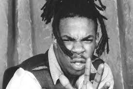 BUSTA RHYMES