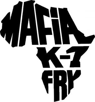 MAFIA K 1 FRY