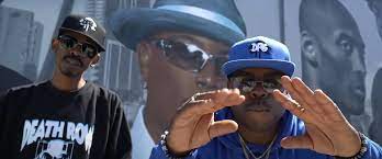 THA DOGG POUND