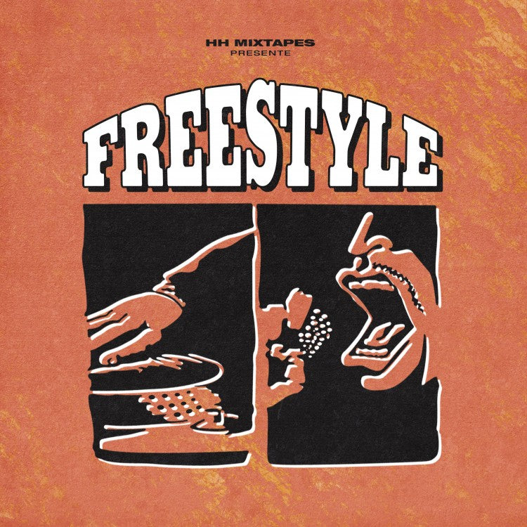 CUT KILLER FREESTYLE