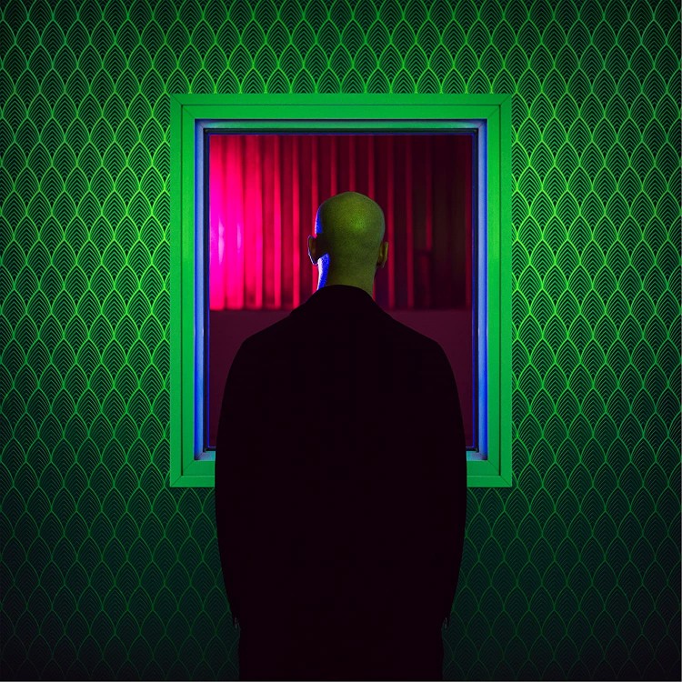 JAZZY BAZZ "NUIT" DOUBLE VINYLE