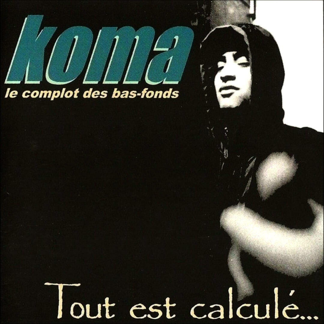 KOMA - TOUT EST CALCULÉ