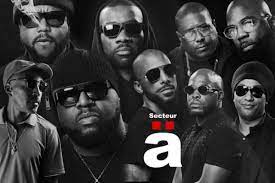 SECTEUR A