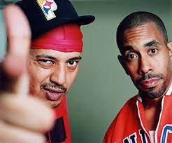 THE BEATNUTS