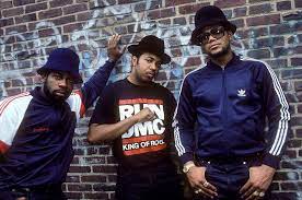 RUN DMC