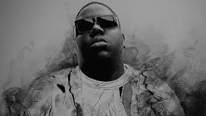 BIGGIE ...NOTORIOUS BIG
