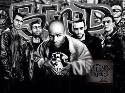 la scred