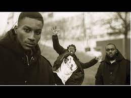 LES SAGES POETES DE LA RUE