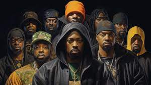 wu tang clan