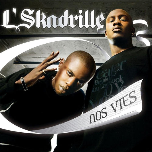 L SKADRILLE