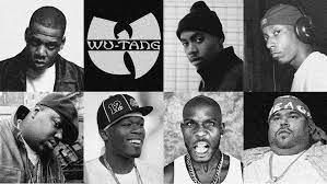 RAP EAST COAST