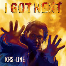 KRS ONE