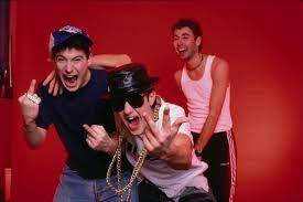 BEASTIES BOYS