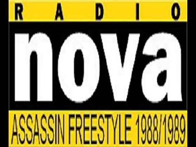 RADIO NOVA ,DEE NASTY ,LIONEL D ,...