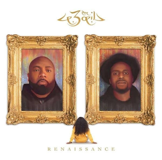 3EME OEIL - RENAISSANCE