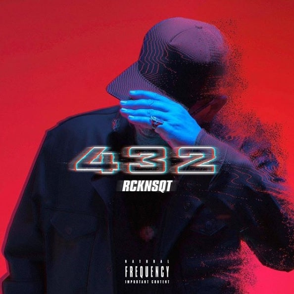 ROCKIN' SQUAT - 432 HZ