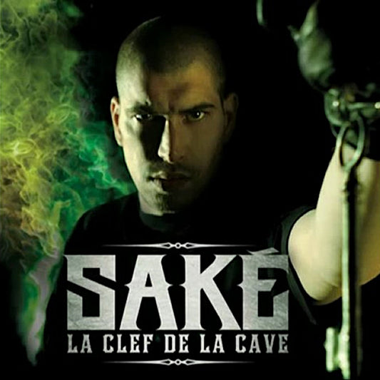 SAKE LA CLE DE LA CAVE