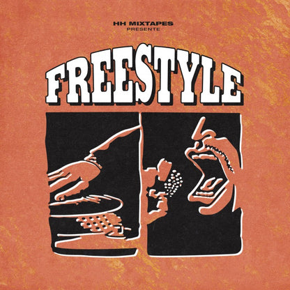 CUT KILLER FREESTYLE