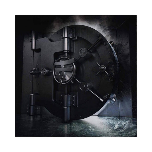 FONKY FAMILY "MARGINALE MUSIQUE" DOUBLE VINYLE