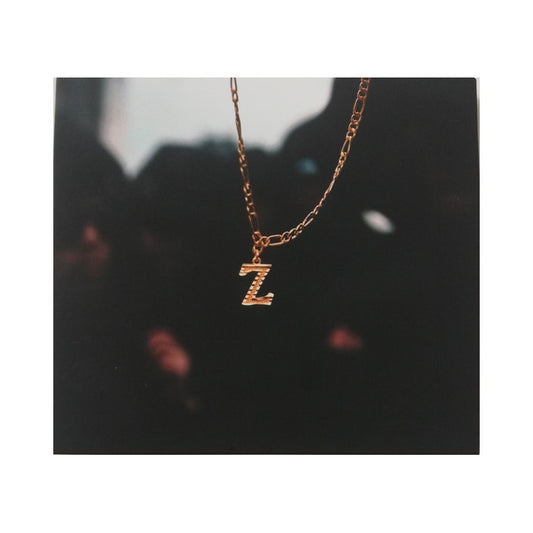 L'UZINE "LA 26ÈME LETTRE" DOUBLE VINYLE