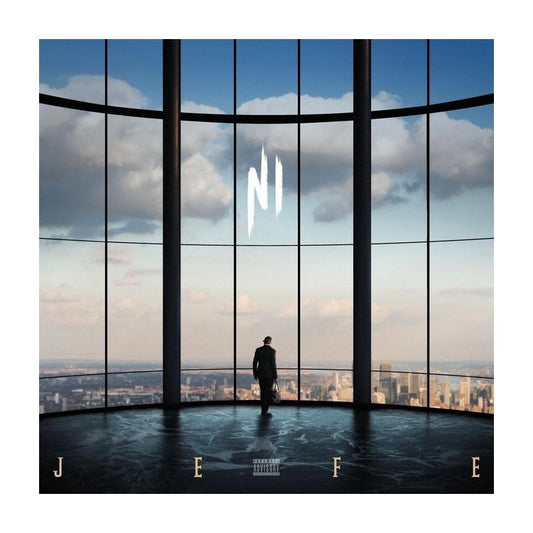 NINHO "JEFE" DOUBLE VINYLE