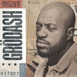 GRODASH -MONNAIE TIME 2