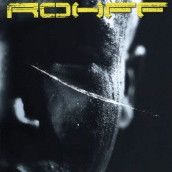 ROHFF "LA VIE AVANT LA MORT" DOUBLE VINYLE TRANSPARENT