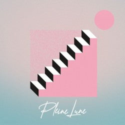 SCYLLA & SOFIANE PAMART "PLEINE LUNE" DOUBLE VINYLE