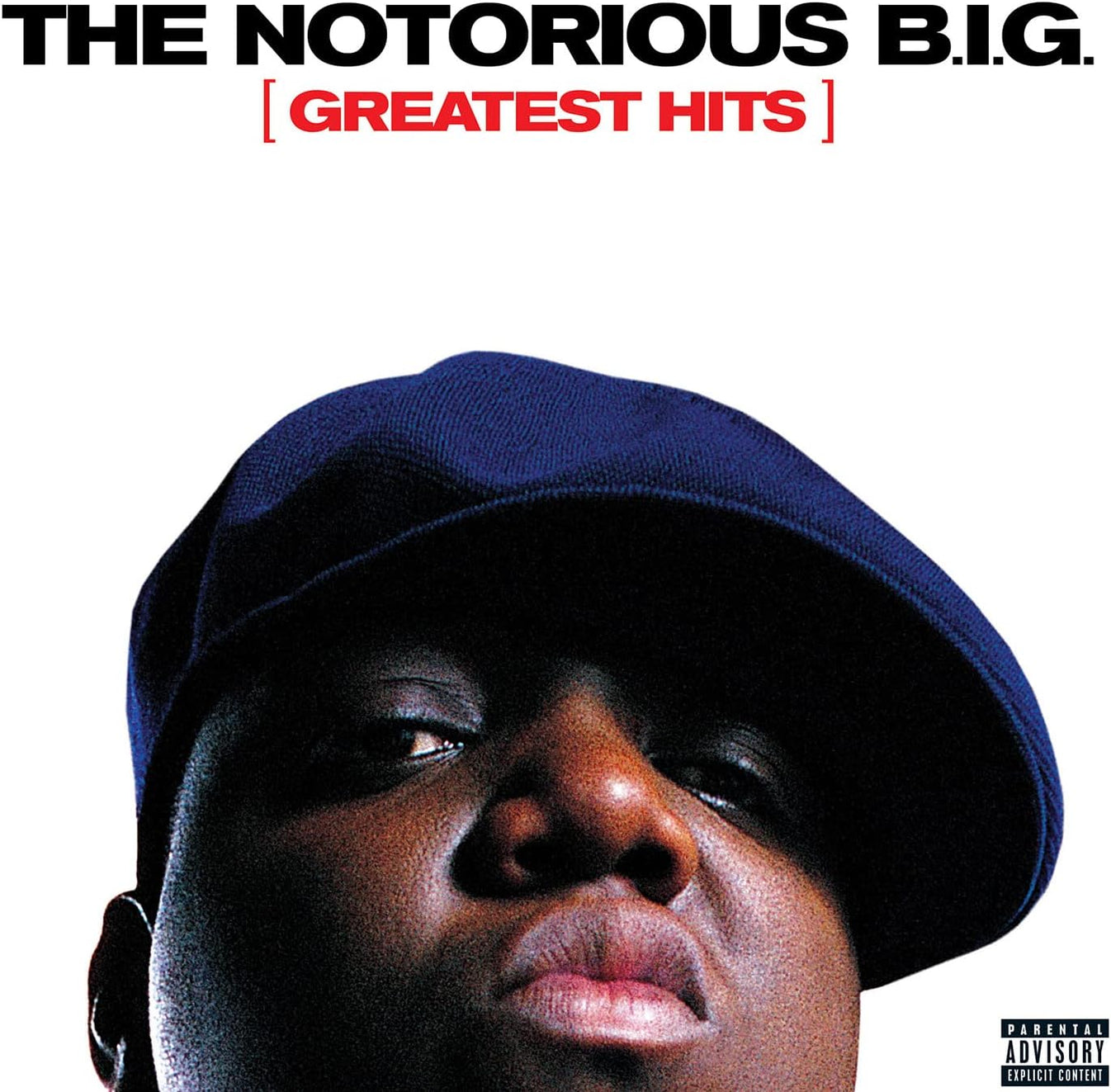 THE NOTORIOUS BIG - Greatest Hits (Vinyl) – ODISK'R